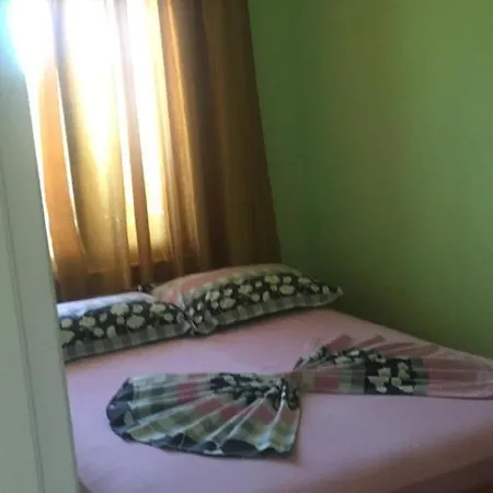 Mana Apartamento *