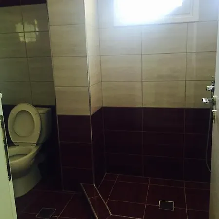 Apartamento Mana Ksamil
