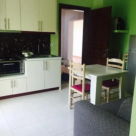 Mana Apartamento *