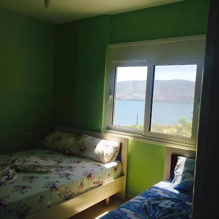 Apartamento Mana *
