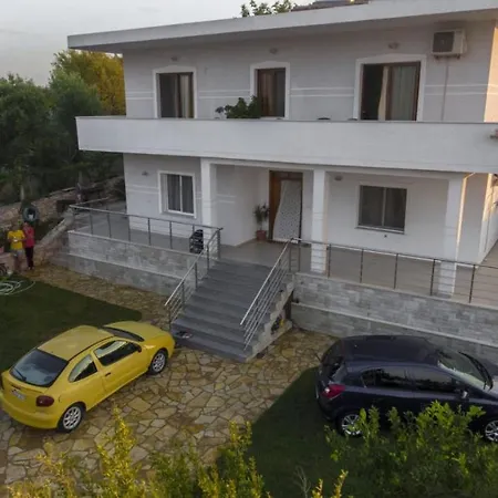 Mana Appartement Ksamil