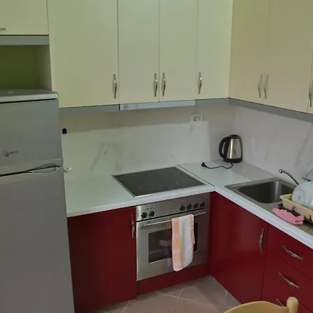 Mana Apartamento *