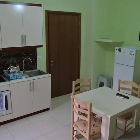 Apartamento Mana *
