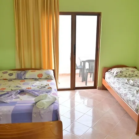 Apartamento Mana *