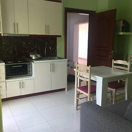 Mana Apartamento Ksamil