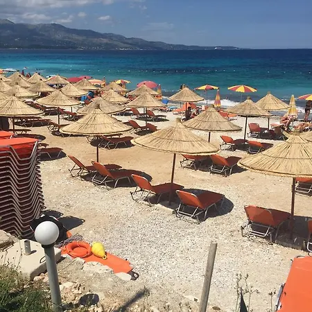 Mana Appartamento Ksamil