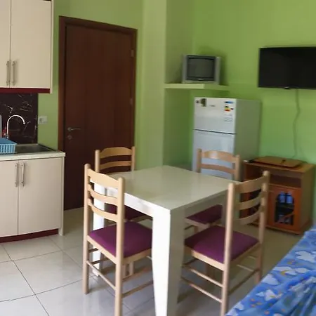 Apartamento Mana Ksamil