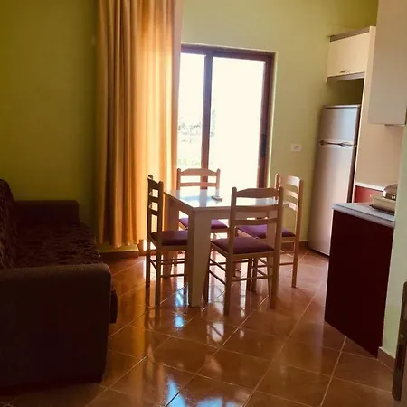 Apartamento Mana