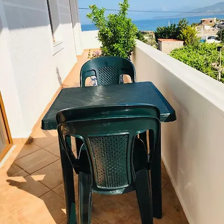 Mana Appartamento Ksamil