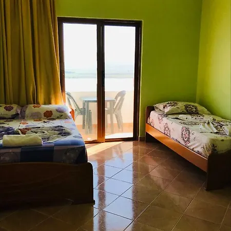 Apartamento Mana *