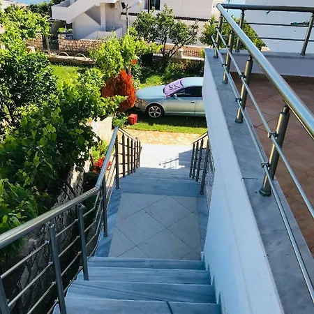 Mana Apartamento Ksamil