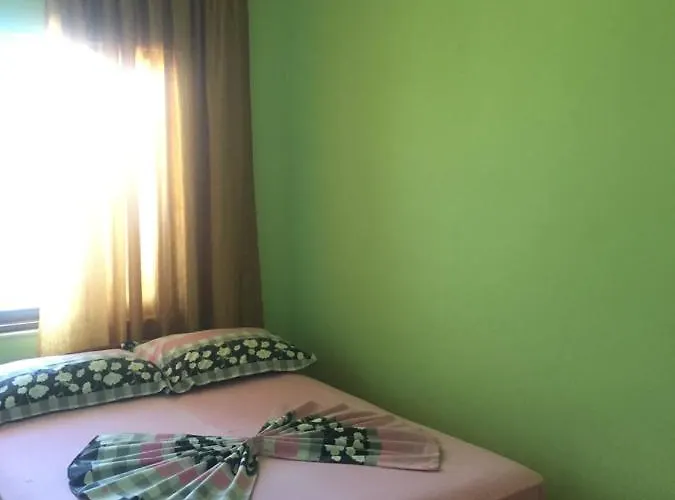 Appartement Mana *