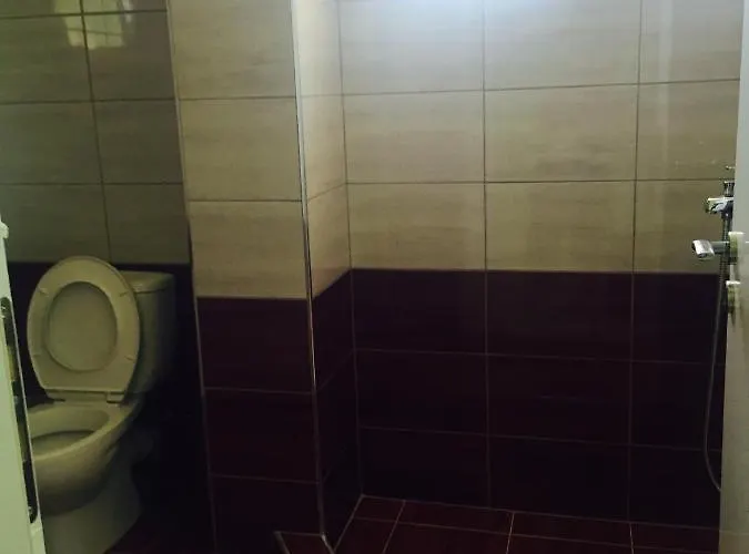 Appartement Mana Ksamil