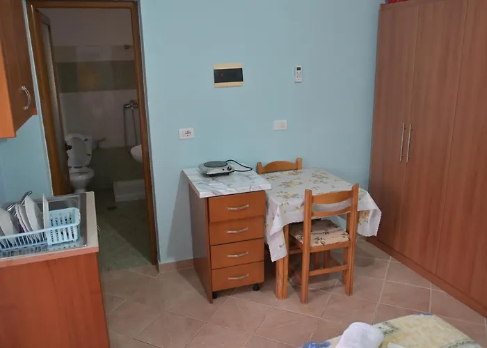 Mana Appartement Ksamil