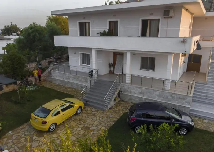 Mana Appartement Ksamil