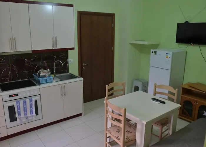 Appartement Mana *