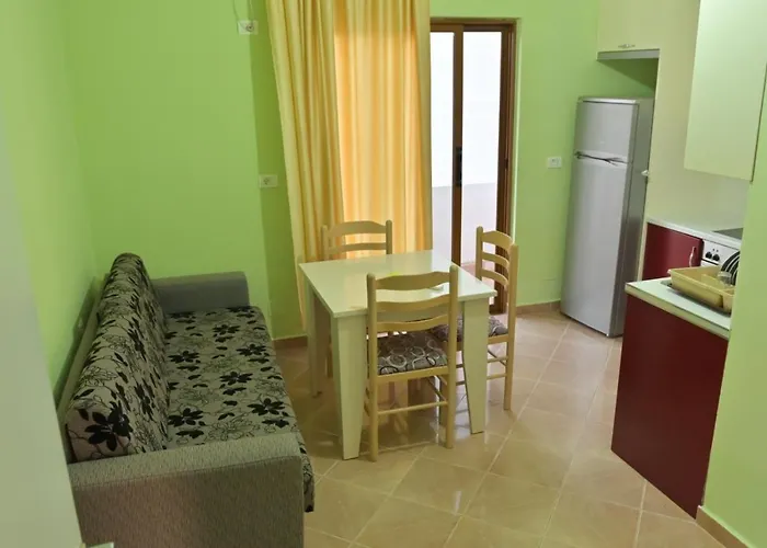 Appartement Mana *