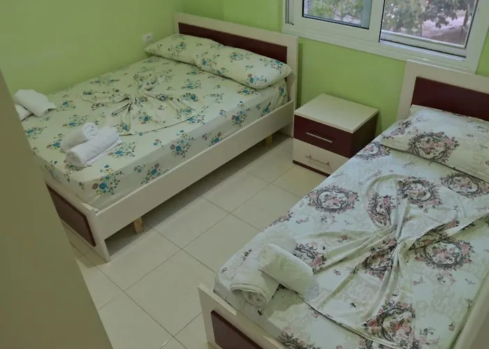 Mana Appartement