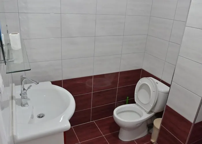 Mana Appartement *