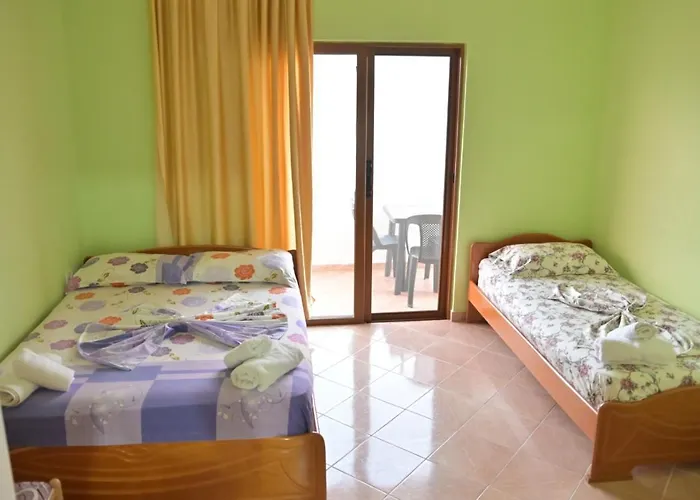 Appartement Mana *