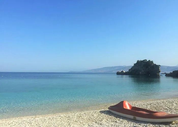 Mana Appartement Ksamil