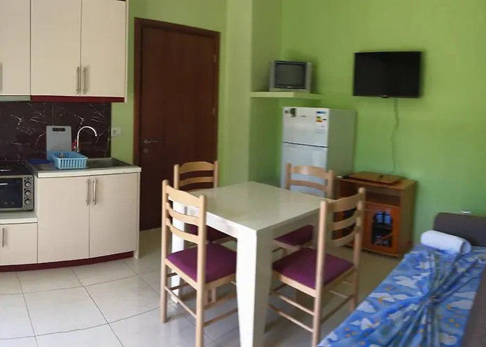 Appartement Mana Ksamil