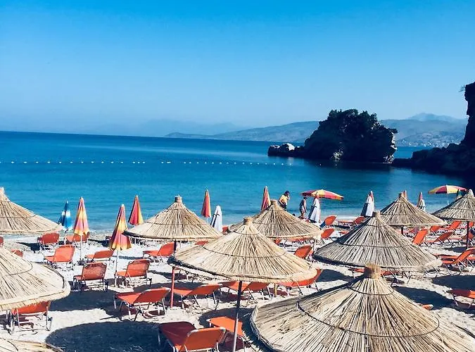 Mana Ksamil