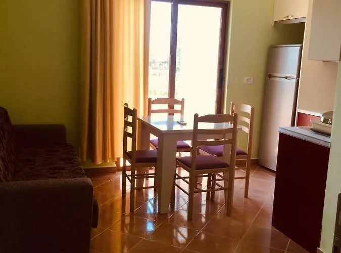Appartement Mana