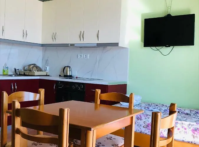 Appartement Mana Ksamil