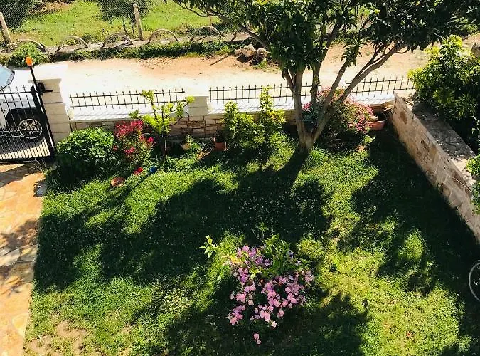 Mana Appartement Ksamil