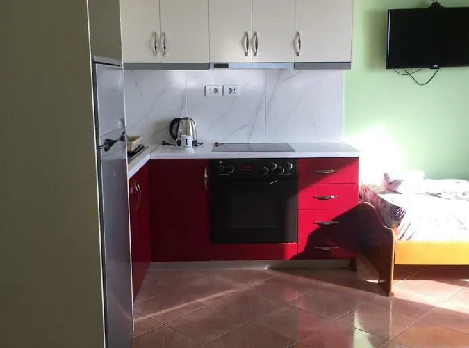 Mana Appartement Ksamil