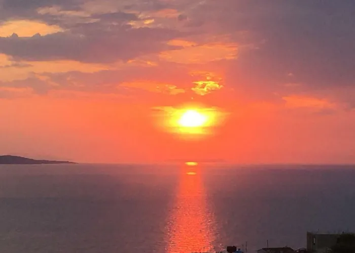 Mana * Ksamil