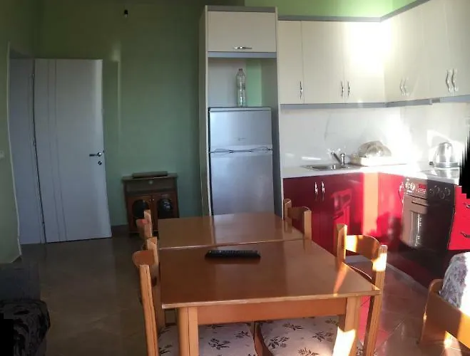 Mana Appartement