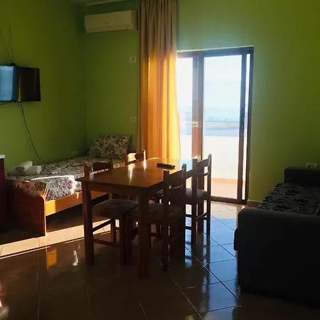 Apartment Mana Ksamil