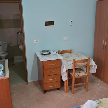 Mana Apartman Ksamil