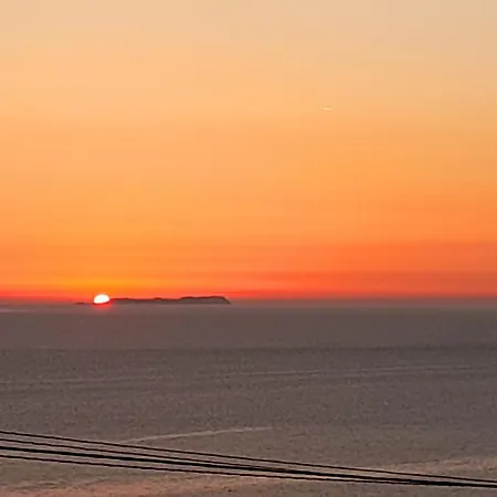 Appartement Mana Ksamil