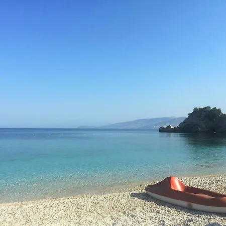 Mana Apartman Ksamil