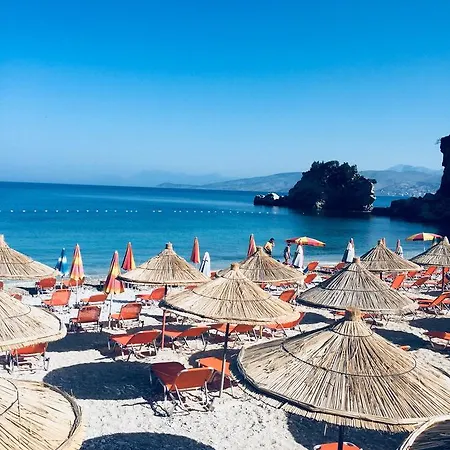 Mana Ksamil