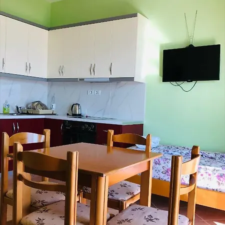 Apartman Mana Ksamil