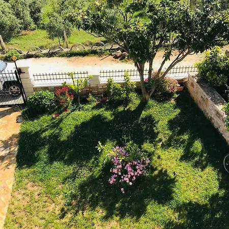 Mana Appartement Ksamil