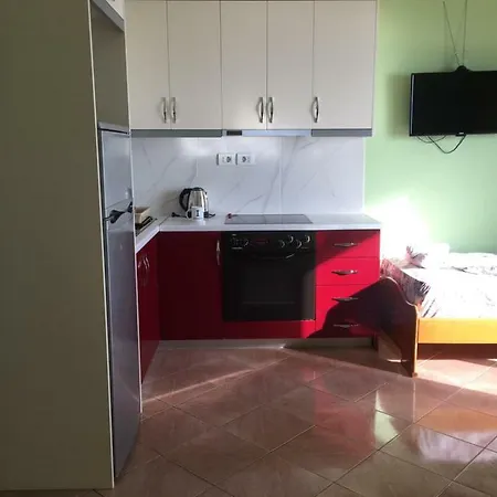 Mana Lejlighed Ksamil