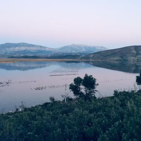 Apartman Mana Ksamil