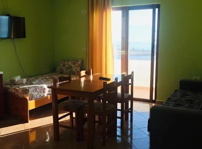Apartment Mana Ksamil