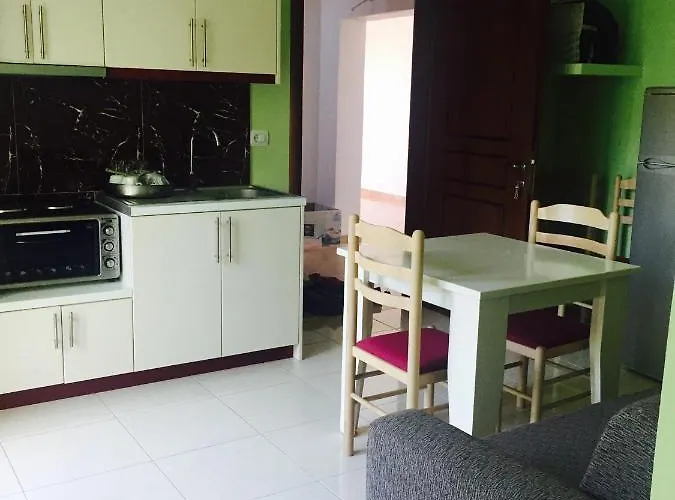 Mana Apartment *