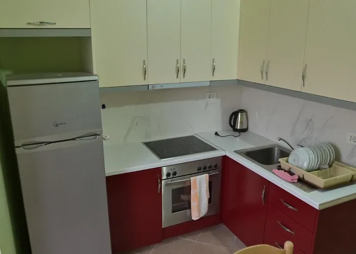 Mana Apartment *