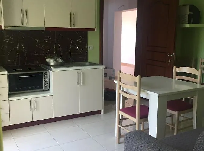 Mana Apartment Ksamil