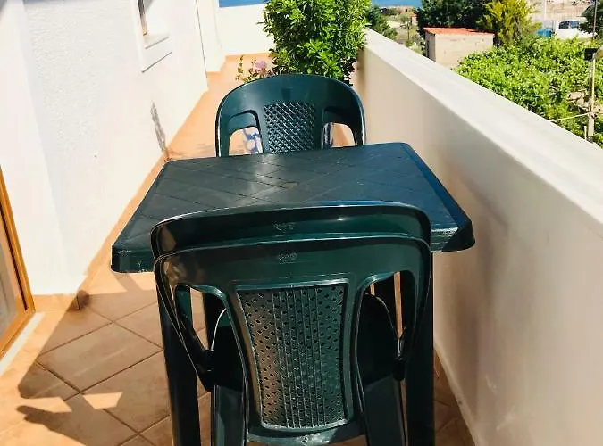 Mana Apartment Ksamil