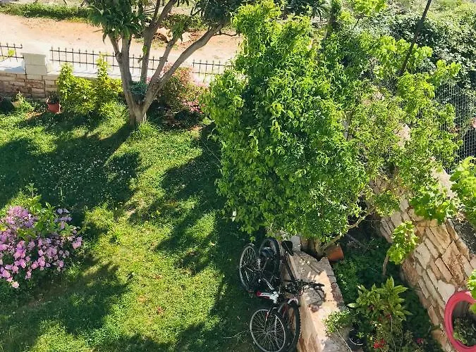 Apartment Mana