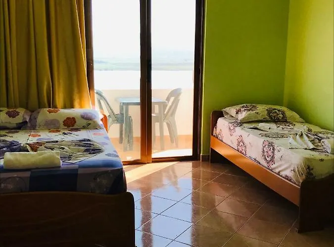Apartment Mana *