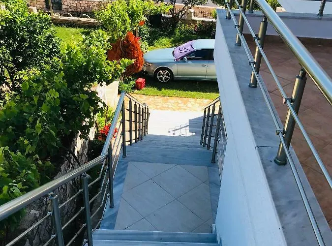 Mana Apartment Ksamil
